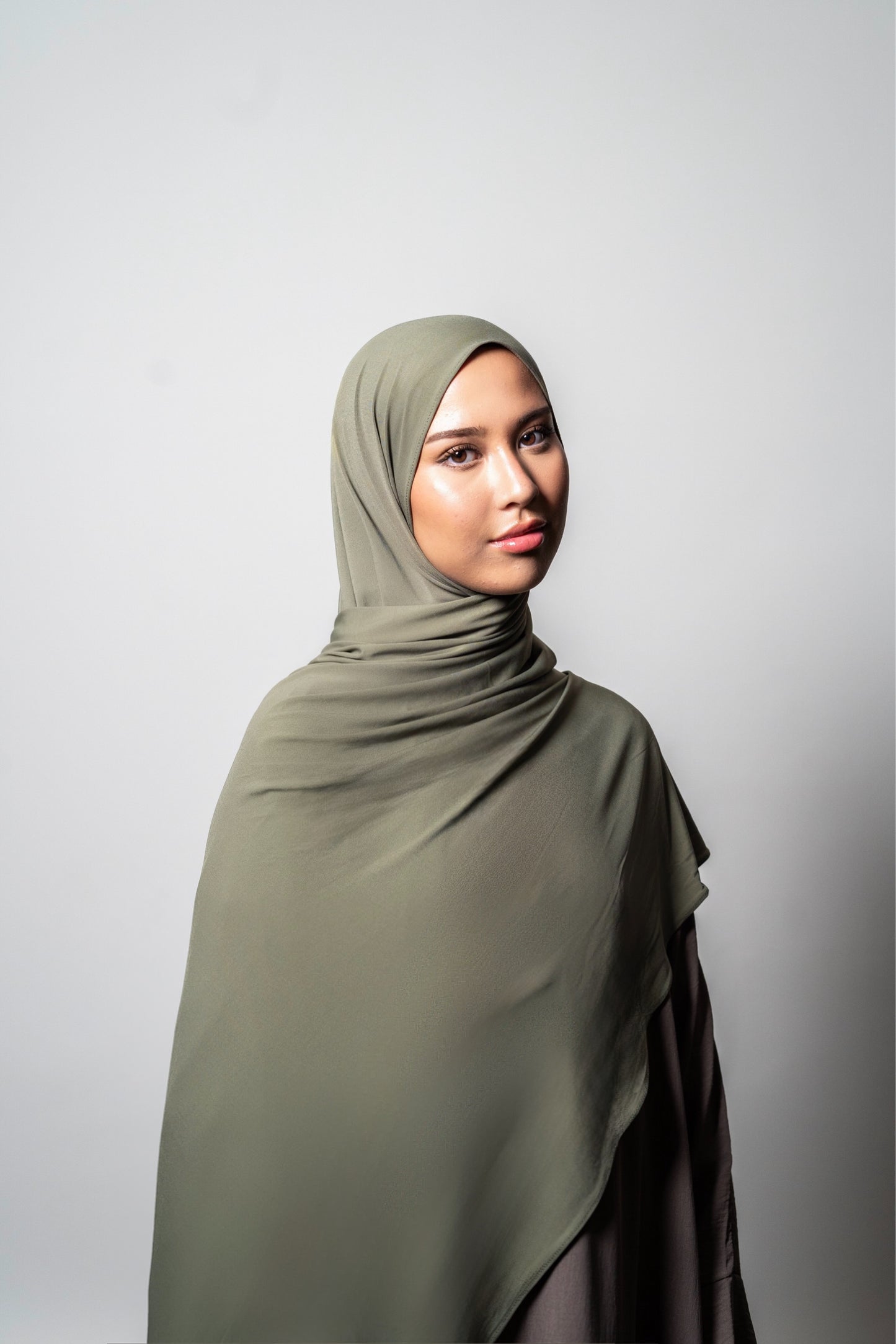 Olive Mist