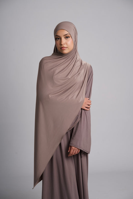 Desert Taupe