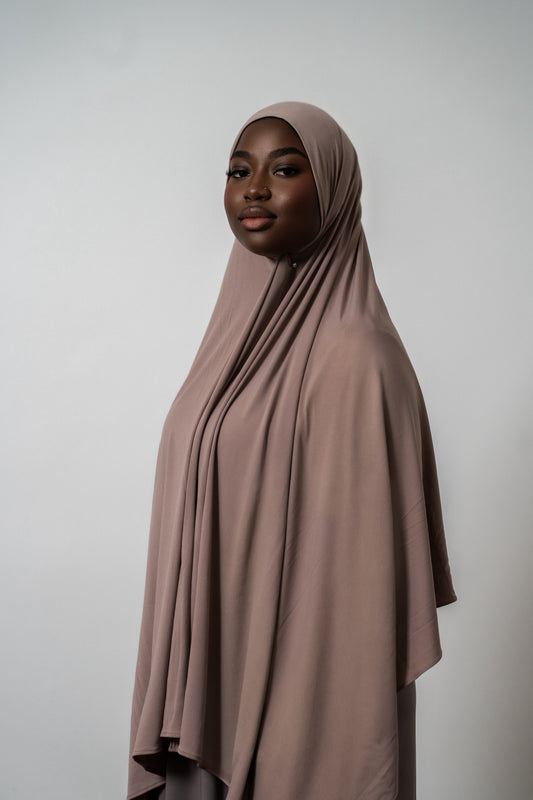 Rosy Brown
