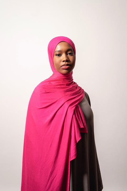 Zina Fuchsia