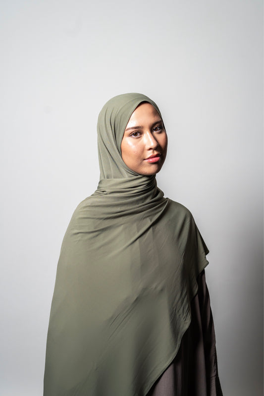 Olive Mist